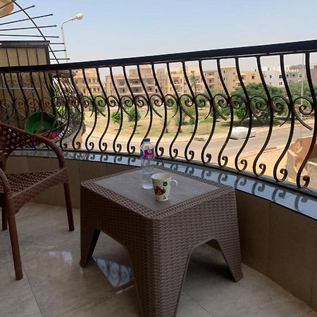 New Cairo Apartment Ngoại thất bức ảnh